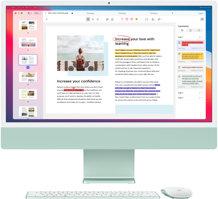 pdf maker plugin for mac